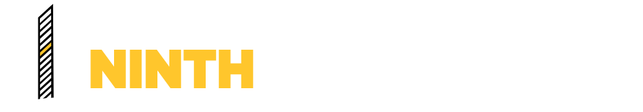Ninth Floor Events Logo