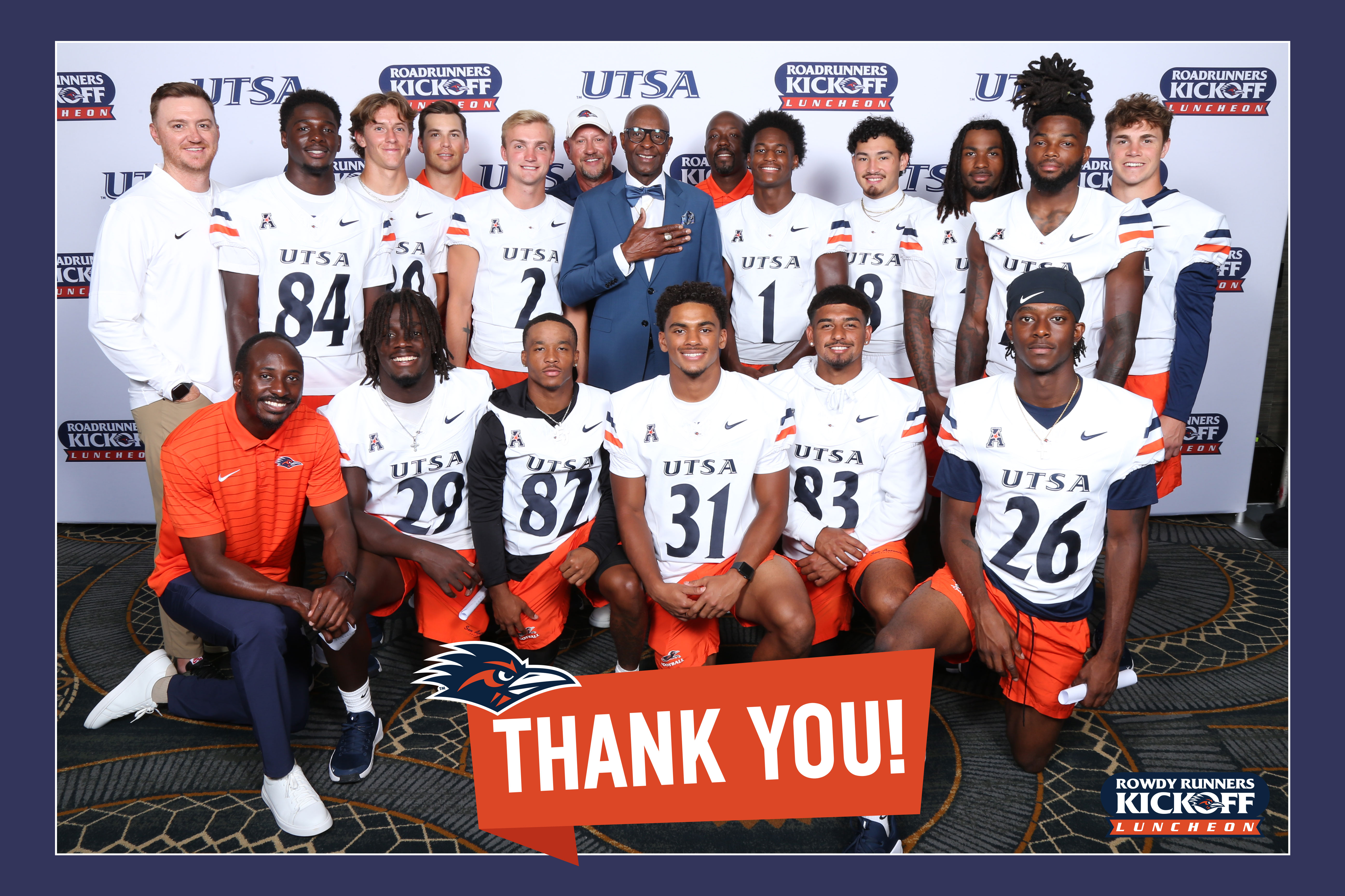 Jerry Rice keynote speaker
